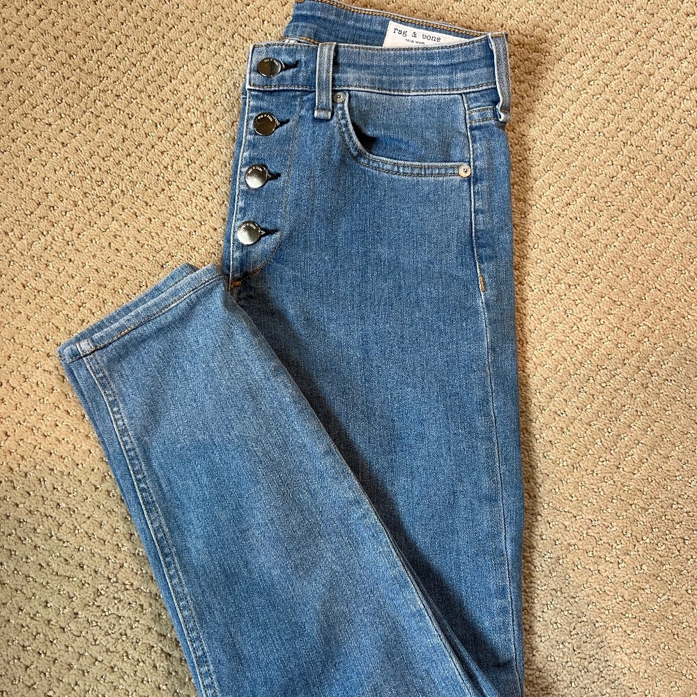 RAG & BONE jeans